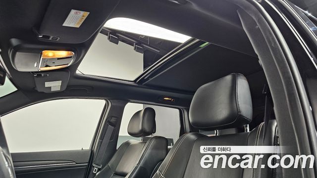 Jeep Cherokee 2015 — photo 18