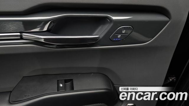 Kia EV9 2024 — photo 19