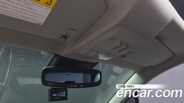 Chevrolet Korea Trax 2016 — photo 17