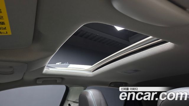 Chevrolet Korea Trax 2016 — photo 19