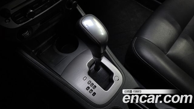 Renault Korea SM3 2019 — photo 9