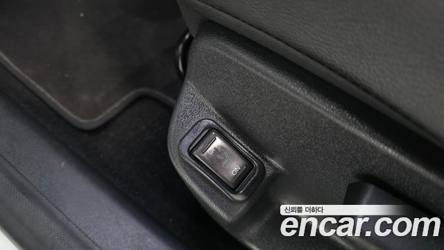Renault Korea SM3 2019 — photo 16