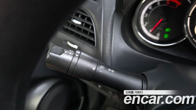 Renault Korea SM3 2019 — photo 17