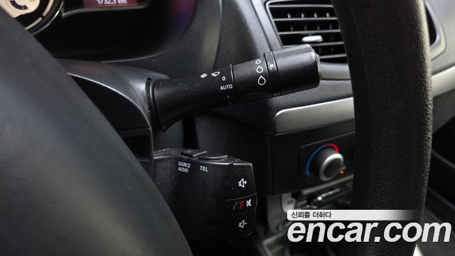 Renault Korea SM3 2019 — photo 18