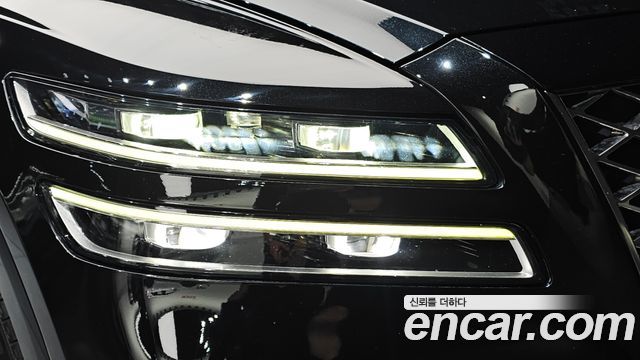 Genesis GV80 2020 — photo 8