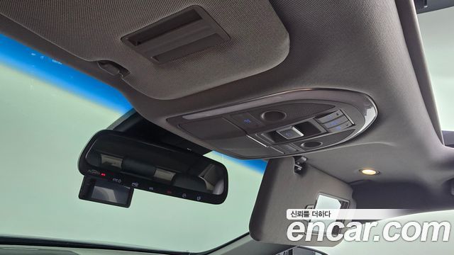 Hyundai Genesis 2016 — photo 19
