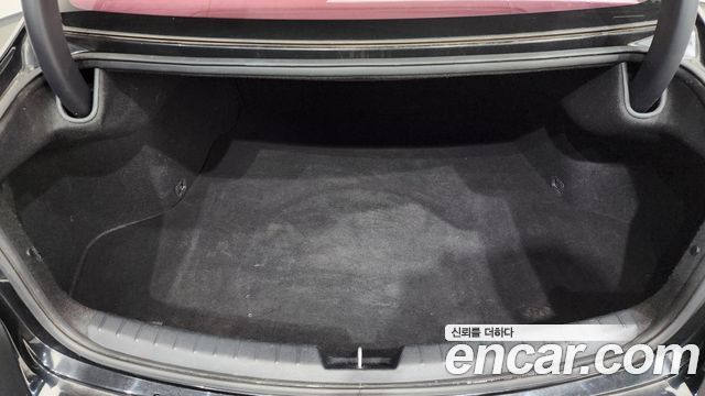 Kia K7 2016 — photo 20