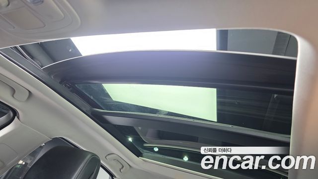 Renault Korea SM6 2016 — photo 22
