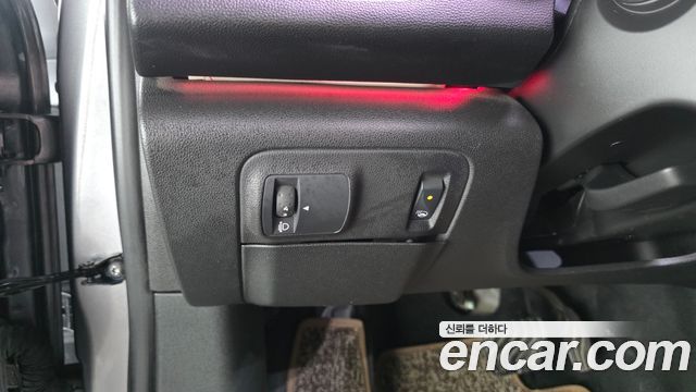 Renault Korea SM6 2016 — photo 23