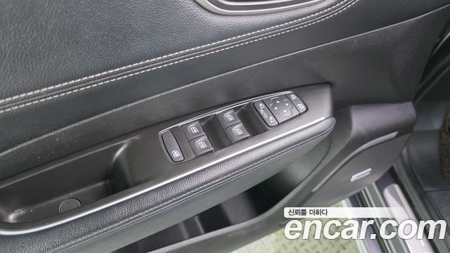 Renault Korea SM6 2016 — photo 24