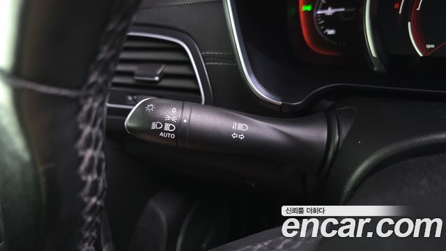 Renault Korea SM6 2016 — photo 28
