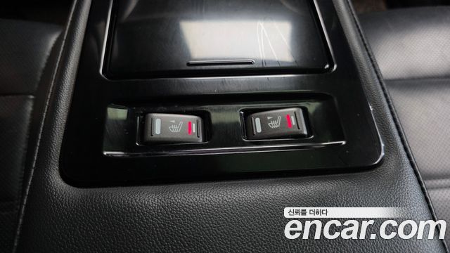 Renault Korea SM6 2016 — photo 29