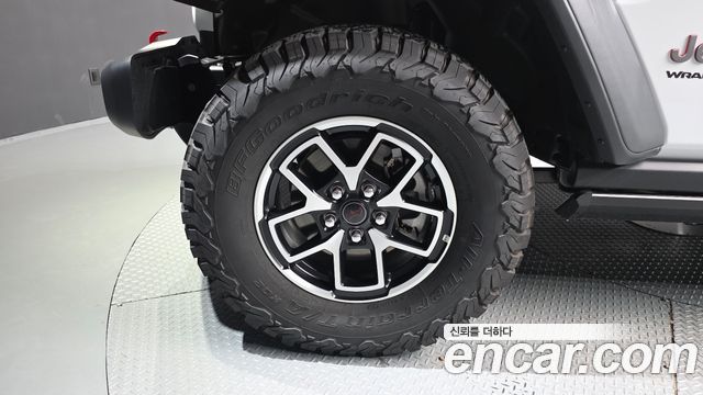 Jeep Wrangler 2026 — photo 5