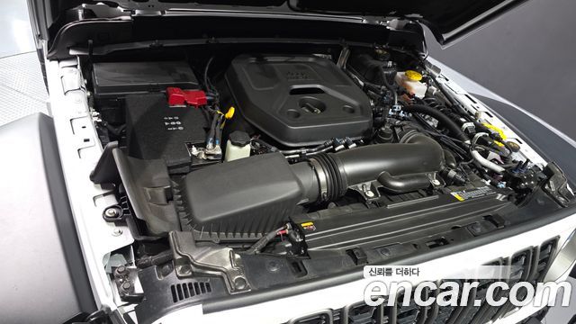 Jeep Wrangler 2026 — photo 6