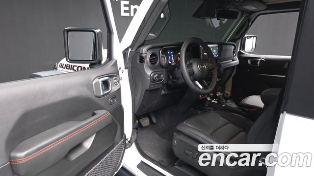 Jeep Wrangler 2026 — photo 13