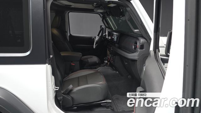 Jeep Wrangler 2026 — photo 17