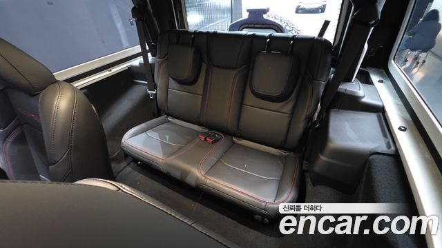 Jeep Wrangler 2026 — photo 18