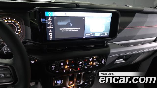 Jeep Wrangler 2026 — photo 20