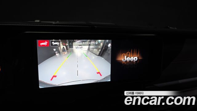 Jeep Wrangler 2026 — photo 21