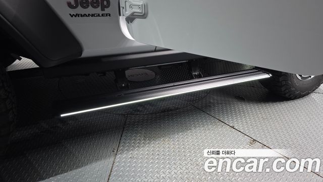 Jeep Wrangler 2026 — photo 25