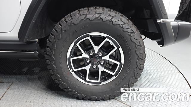 Jeep Wrangler 2026 — photo 7