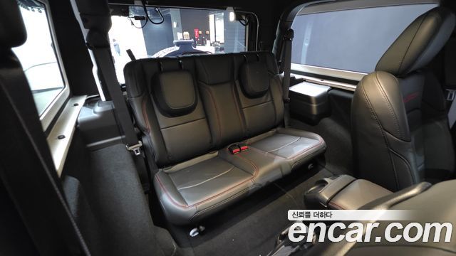 Jeep Wrangler 2026 — photo 16