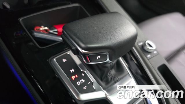 Audi A5 2024 — photo 17