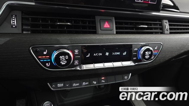 Audi A5 2024 — photo 18