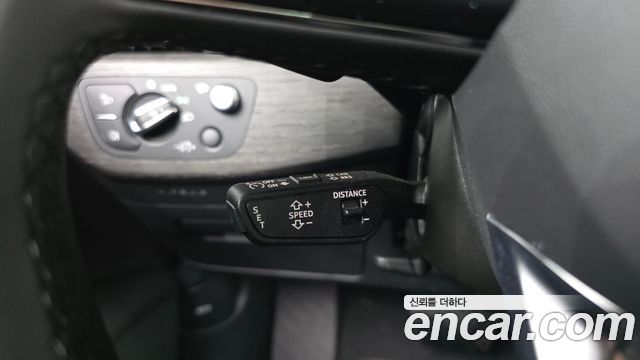 Audi A5 2024 — photo 19