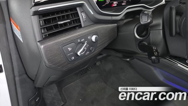 Audi A5 2024 — photo 20