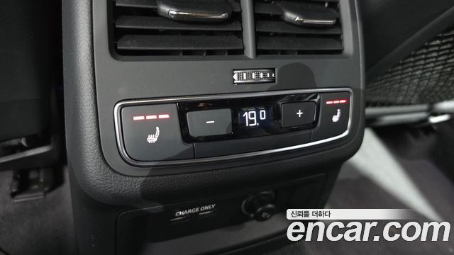 Audi A5 2024 — photo 21