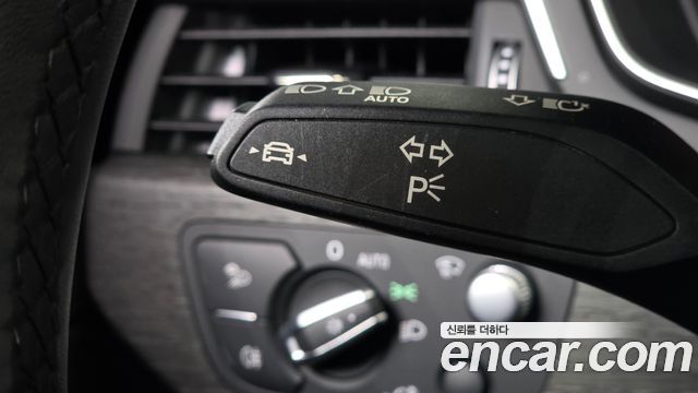 Audi A5 2024 — photo 23