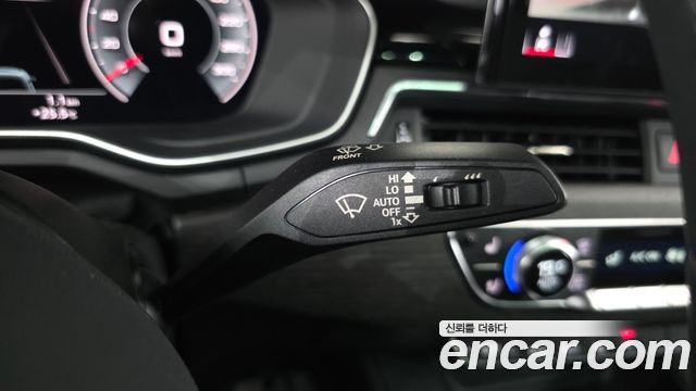 Audi A5 2024 — photo 24