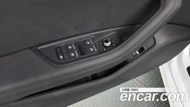 Audi A5 2024 — photo 25