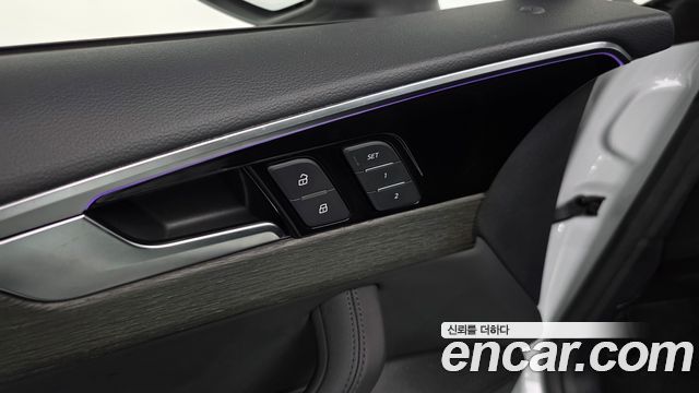 Audi A5 2024 — photo 26