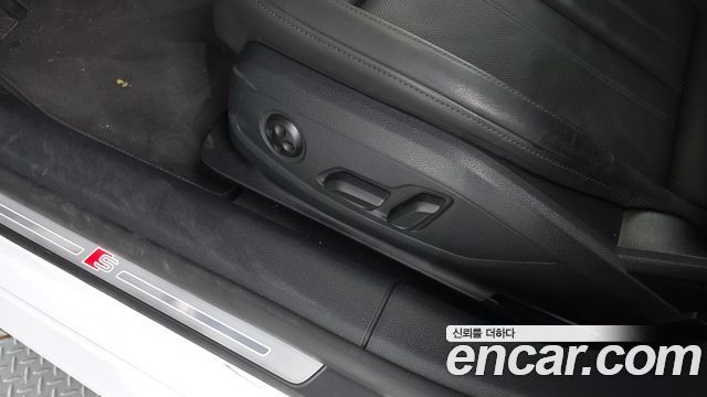 Audi A5 2024 — photo 29