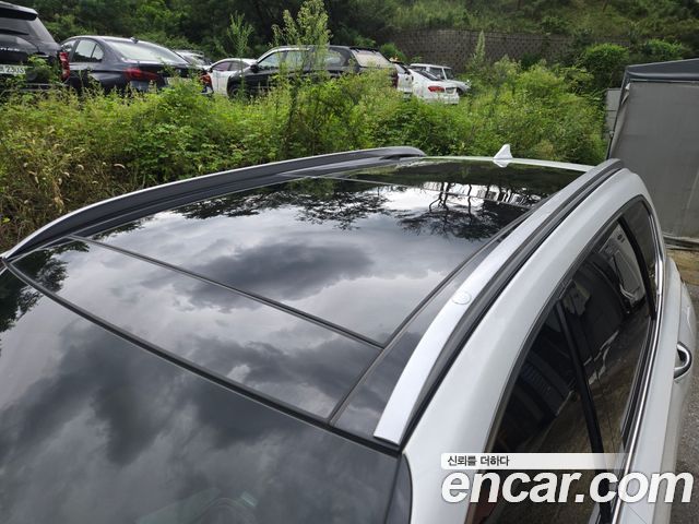 Hyundai Santafe 2023 — photo 5