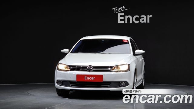 Volkswagen Jetta 2014 — photo 3