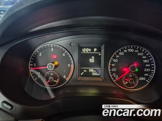 Volkswagen Jetta 2014 — photo 8