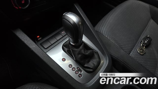 Volkswagen Jetta 2014 — photo 9
