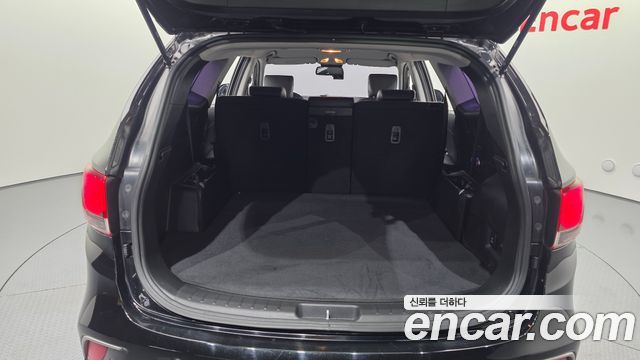 Hyundai Maxcruz 2016 — photo 20