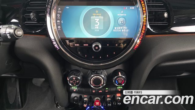 Mini Cooper 2023 — photo 20