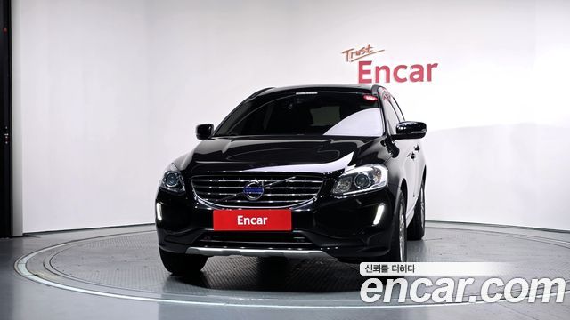 Volvo XC60 2017 — photo 3