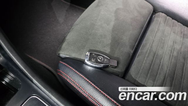 Mercedes-Benz CLA-Class 2018 — photo 21