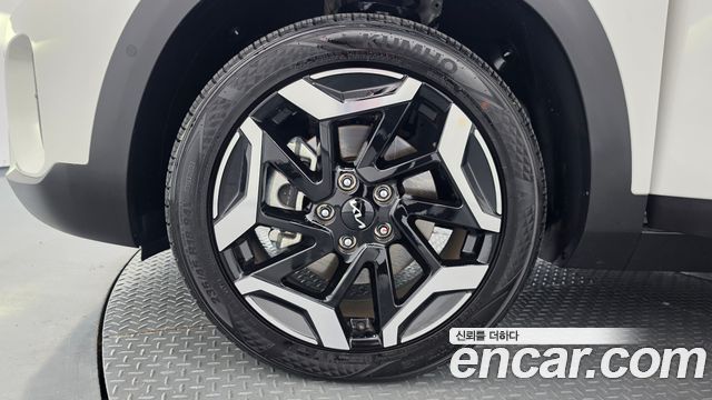 Kia Seltos 2025 — photo 5