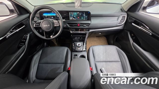 Kia Seltos 2025 — photo 10