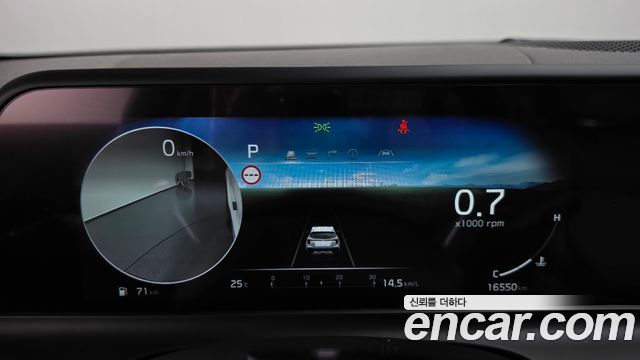 Kia Seltos 2025 — photo 11