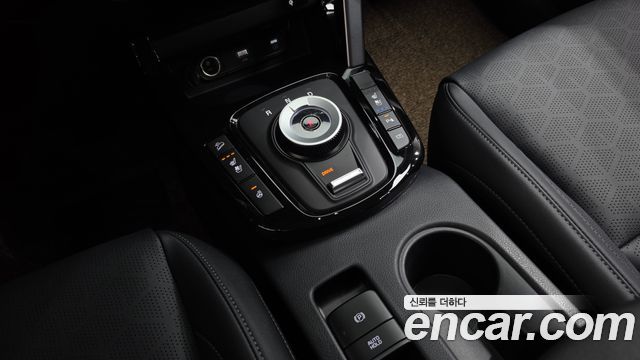 Kia Seltos 2025 — photo 12