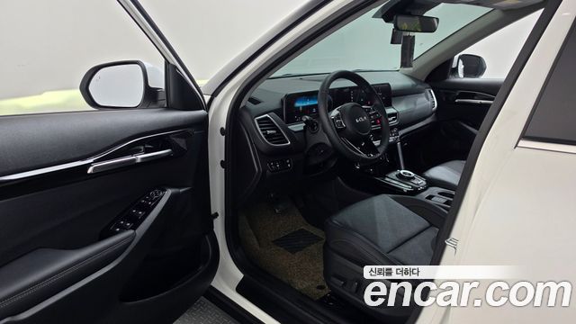 Kia Seltos 2025 — photo 13