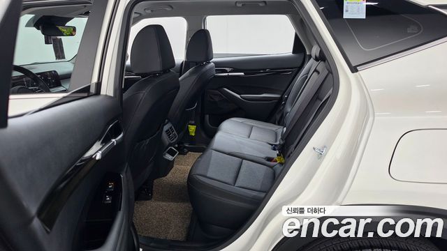 Kia Seltos 2025 — photo 17